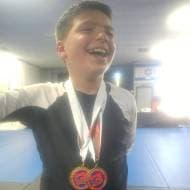 Christopher Kuzikyan profile photo