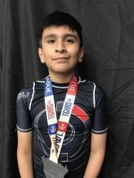 Dante Rodriguez profile photo