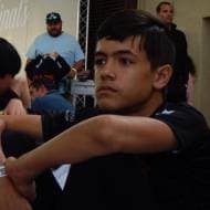 Micah Denton profile photo