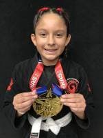 Hailey Trevino profile photo