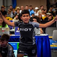 Matteo Aranzazu profile photo