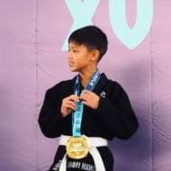 Weston Ung profile photo