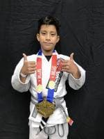 Julius Daba profile photo