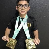 Ahmad Mubarak profile photo