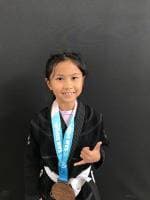 Kiana Celestino profile photo