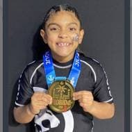 Aaliyah Barrios profile photo