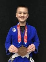 Nolan Armstrong profile photo