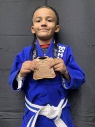 Nathan Vazquez profile photo