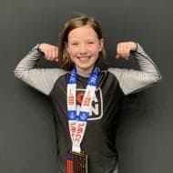 Hazel Gann profile photo