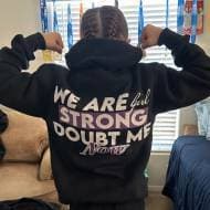 Jillian Vollhardt profile photo