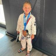 Jaxon Zinke Zagarella profile photo