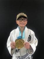 Gideon Dominguez profile photo