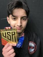 Tristen Gloria profile photo