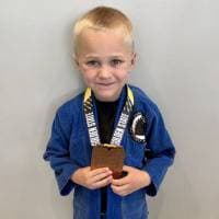 Charlie Stephens profile photo