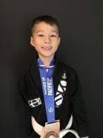 Austin Smith profile photo