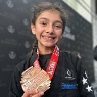 Aubrey Benavides profile photo