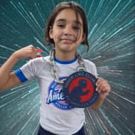 Ariela Consuelo Infante profile photo