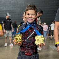 Maxwell Johnson profile photo