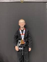 Ericson Martin profile photo