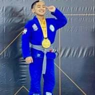 Julian Romeo Tapia profile photo