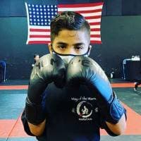 Adam Baca profile photo