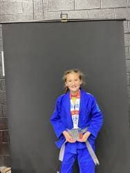 Brinkley Magri profile photo