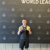 Cal Gartner profile photo