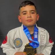 Caleb Cortes profile photo