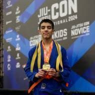 Ayoub Eljazouli profile photo