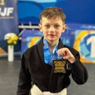 Judah Borders profile photo