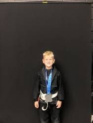 Cash English profile photo