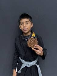 Isaiah Estrada profile photo