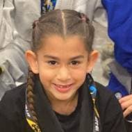 Liyana Smith profile photo