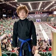 Caleb Duckett profile photo