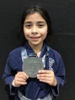 Aria Urias profile photo