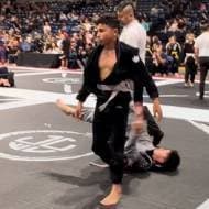 Micah Banderas profile photo