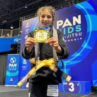 Mariam Eljazouli profile photo