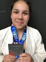 Alisa Marquez profile photo