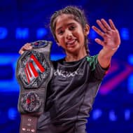 Giselle Ocampo profile photo