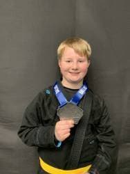 Tucker Brian profile photo