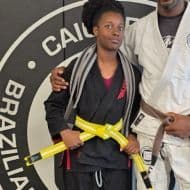 Nile Robinson profile photo