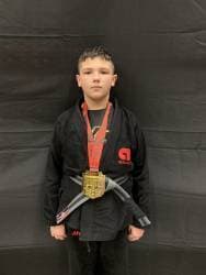 Mason Merchant profile photo