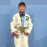 Andrew Barros profile photo