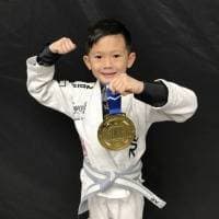 Mason Kim profile photo