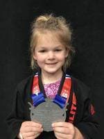 Madelyn Eggleston profile photo