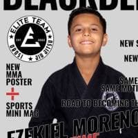 Ezekiel Moreno profile photo