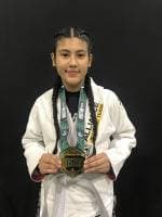 Maria Reyes profile photo