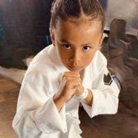 Kamiah Chantha profile photo