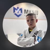 Miles Boseo profile photo