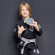 Jesse Baird profile photo